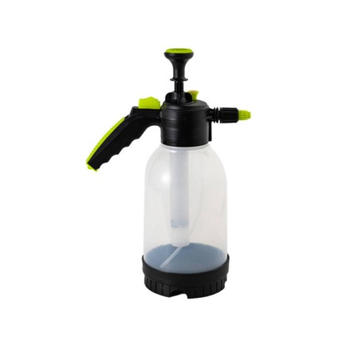 Pressurized spray bottle - spray,