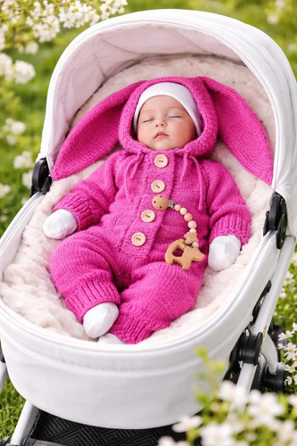 Knitting pattern copy easter - knitting,