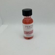 Perfect Formula Pink Gel Coat