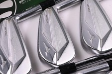 Mizuno JPX 919 Tour Irons /