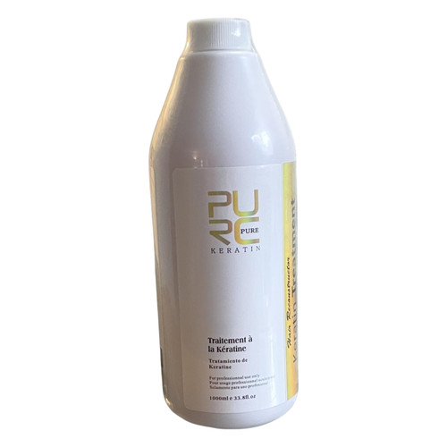 Pure keratin professional hair - pure,