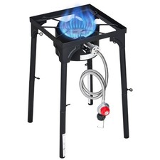 Uimoso Single Burner Propane