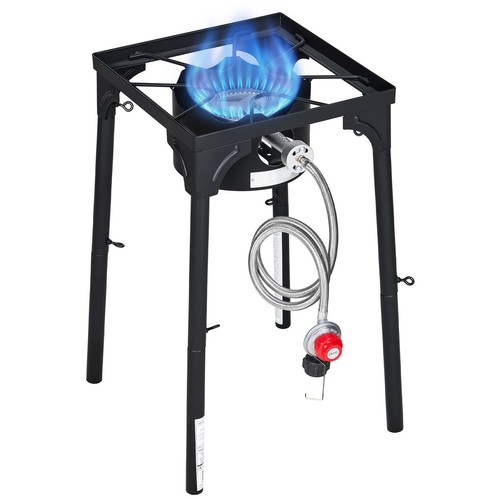 Uimoso single burner propane - single,