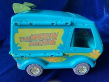 Scooby Doo The Mystery Machine