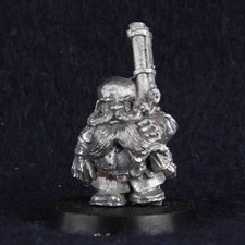 Dwarf Thunderer Marauder