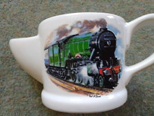 Wade Collecable China Steam