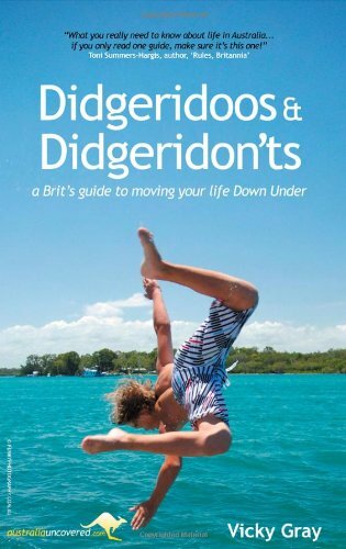 Didgeridoos and didgeridon - didgeridoos, didgeridon'ts