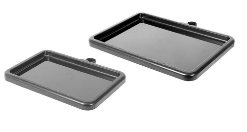 Preston innovations side tray - preston,