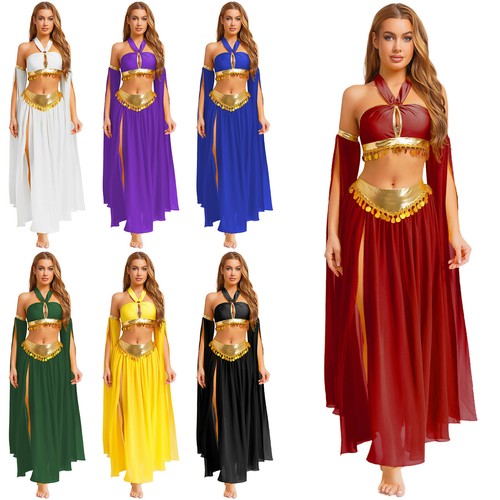 Women belly dance - belly,