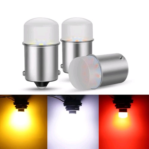 Accessories 1156 ba15s - ba15s, led