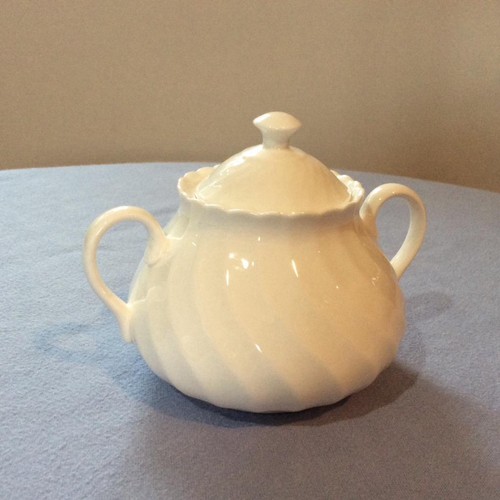 Wedgwood candlelight bone - candlelight,