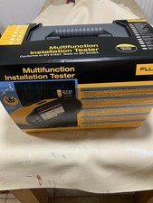 BRAND NEW Fluke MFT 1674FC