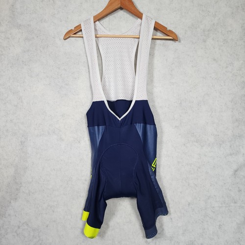 Briko mens cycling - bib, vest