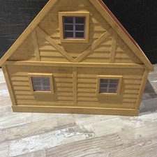 Sylvanian Families Vintage