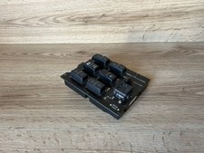 RANGE ROVER P38 CENTER CONSOLE