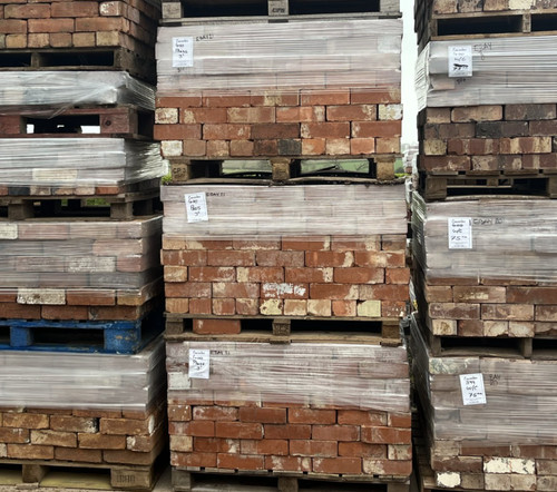 Batch 1200 reclaimed - of,
