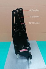 VW Transporter T5/T6 double