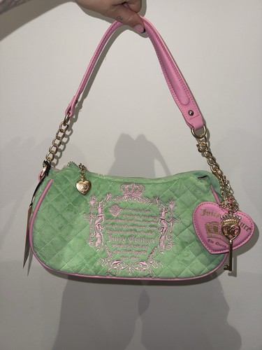 Juicy couture tale - juicy,