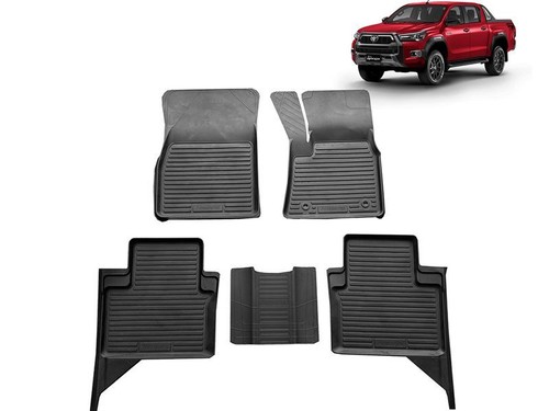 Eva rubber floor mats - rubber,