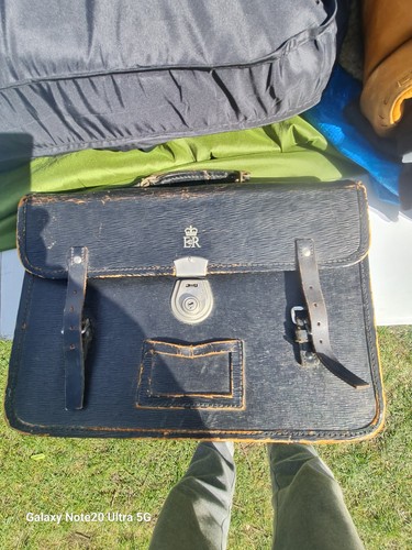 Vintage 1950s british - 1950s,