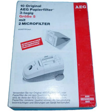 AEG Vampyr Rino Vacuum Cleaner