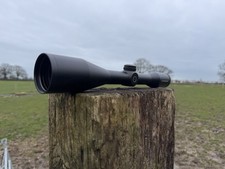 Schmidt and Bender 6x42