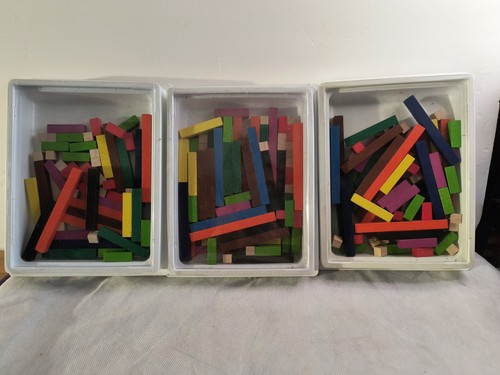 Sets muti color - 3, of