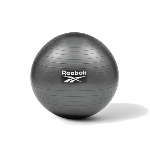 Reebok gym ball - reebok, exercise