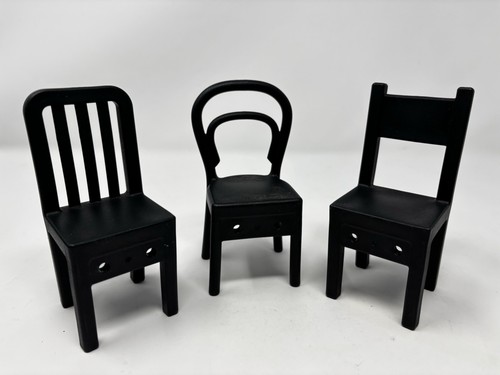 Ikea chairs set - chairs, decorative