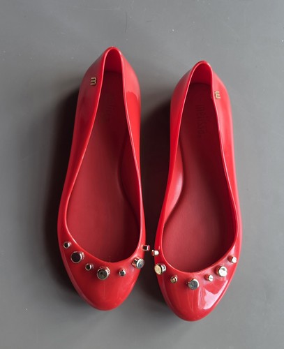 Melissa shoes size eu - uk,