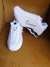 Nike Shox R4 UK 6.5