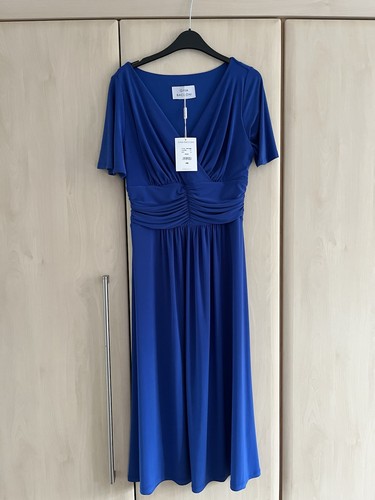 Gina bacconi women blue - bacconi, women's