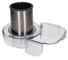 KENWOOD Lid Feed Tube Assembly