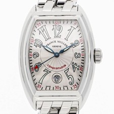 Franck Muller Conquistador 8005SC TO209885