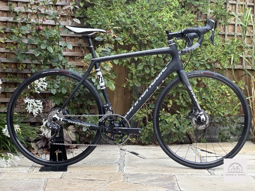 1045 cannondale synapse - £1045,