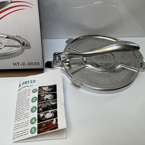 Pancake press maker tool - pancake,