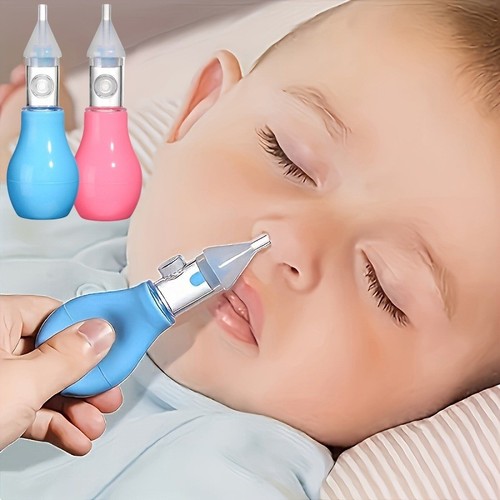 Suction sucker nasal - sucker, aspirator