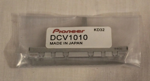 Pioneer channel fader - 1, x