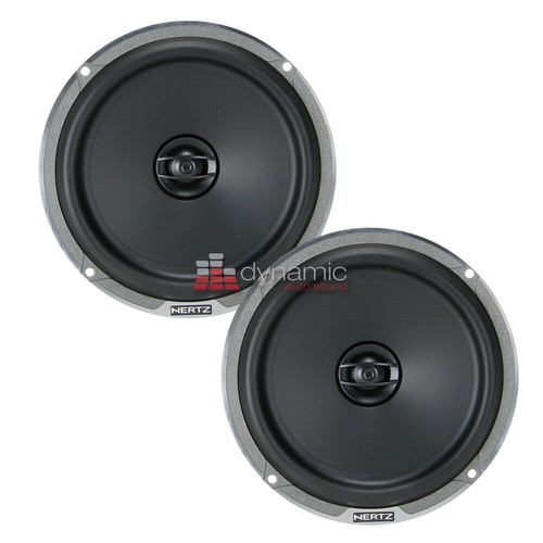 Hertz mpx 165 - pro, mille