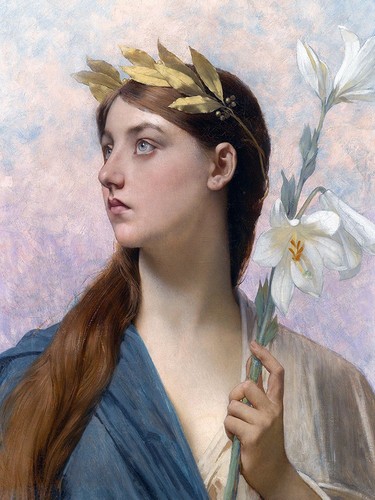 Allegory victory j - of,