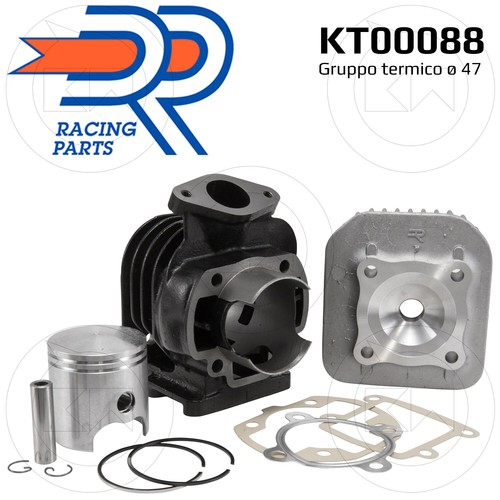 Kt00088 cylinder kit - kit, dr
