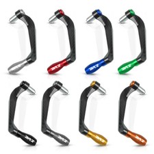 Handlebar Brake Clutch Lever Protector Guard Parts for Suzuki DRZ 400SM DRZ400SM