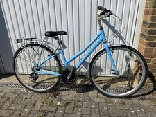 Ladies Bike Claud Butler