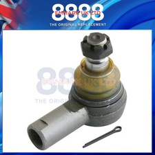 Fits Case International 784 884 885 Tractor Tie Rod End 3146035R92 80MM SMALL