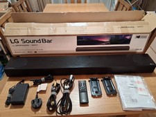 LG SN7CY 160W All-In-One Sound