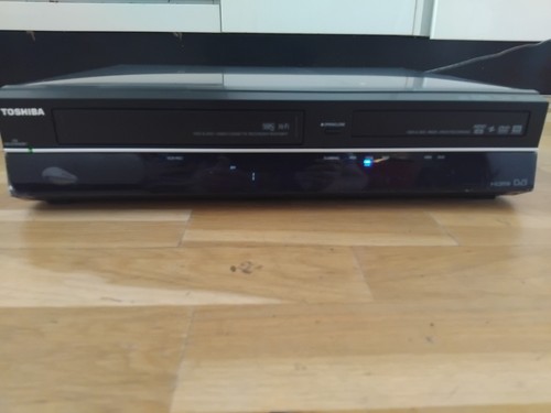 Toshiba xv59dt dvd - rd-xv59dt,
