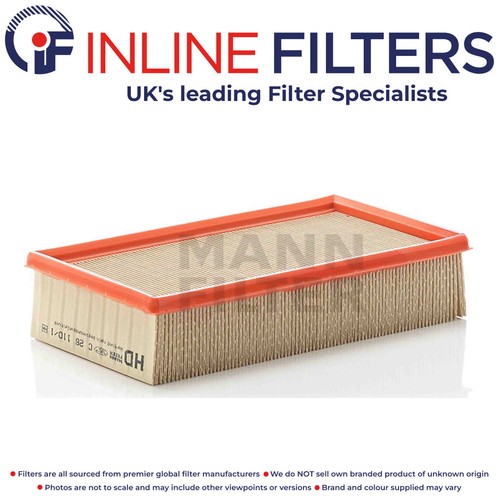 Air filter for - air, bmw