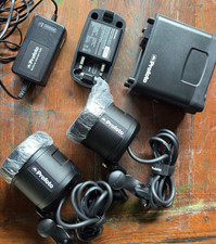 Profoto B2 Location Kit – 2
