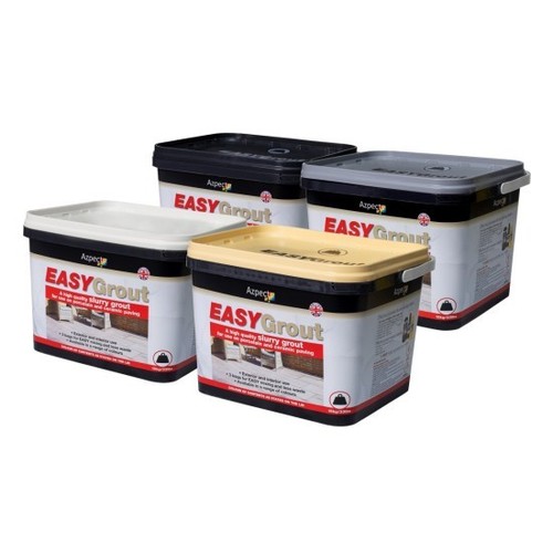 Easygrout porcelain paving - easygrout,