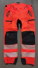 ARBORTEC BREATHEFLEX Pro Chainsaw Trousers Cls 1 Design C XL 38-42W 31L ATHV4070